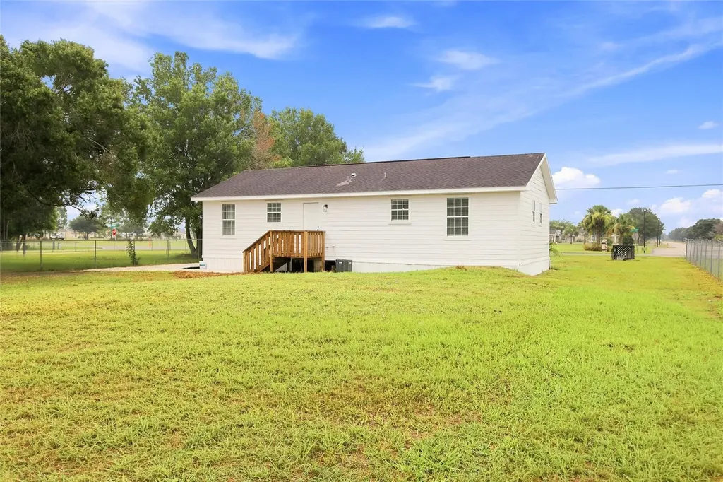 2419 SW Hillsborough Avenue Arcadia FL 34266