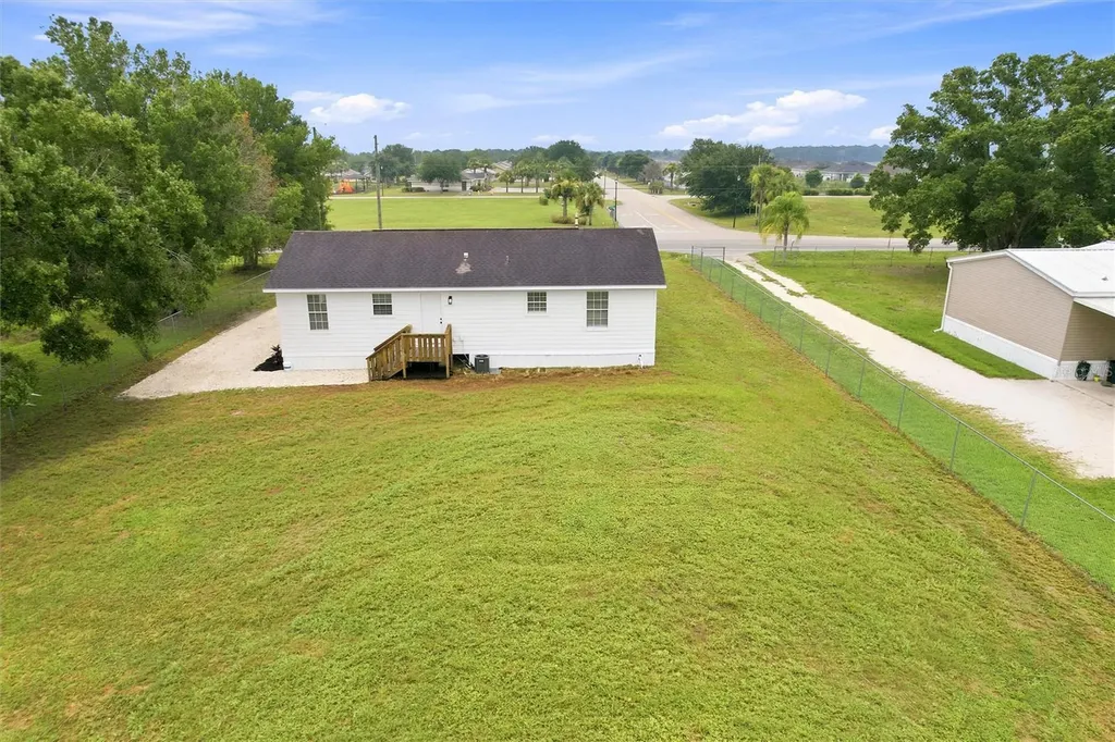 2419 SW Hillsborough Avenue Arcadia FL 34266