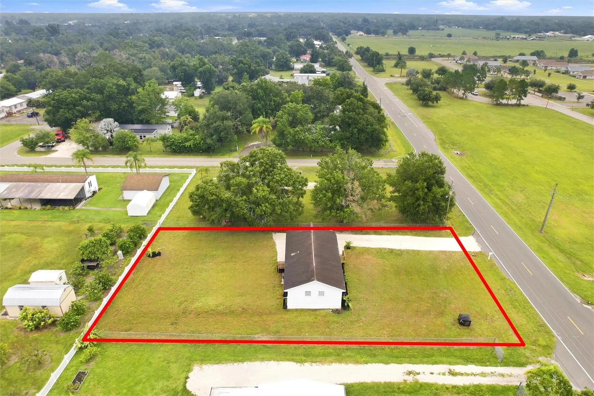 2419 SW Hillsborough Avenue Arcadia FL 34266