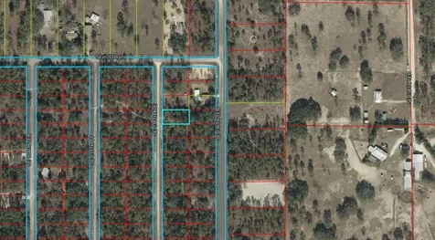 TBD SE 136th Avenue Dunnellon FL 34431