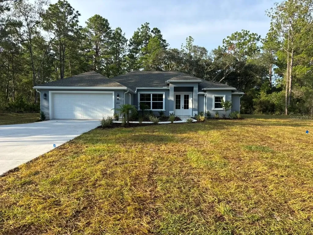 4844 W Maverick Court Beverly Hills FL 34465