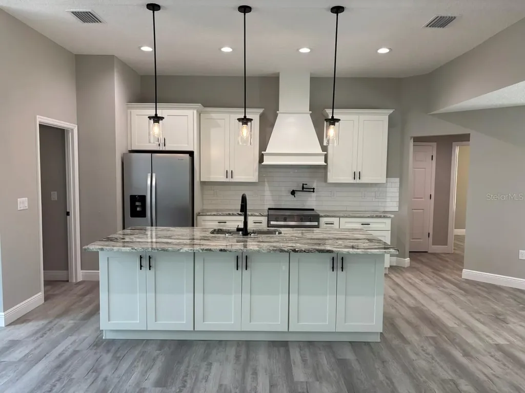 4844 W Maverick Court Beverly Hills FL 34465