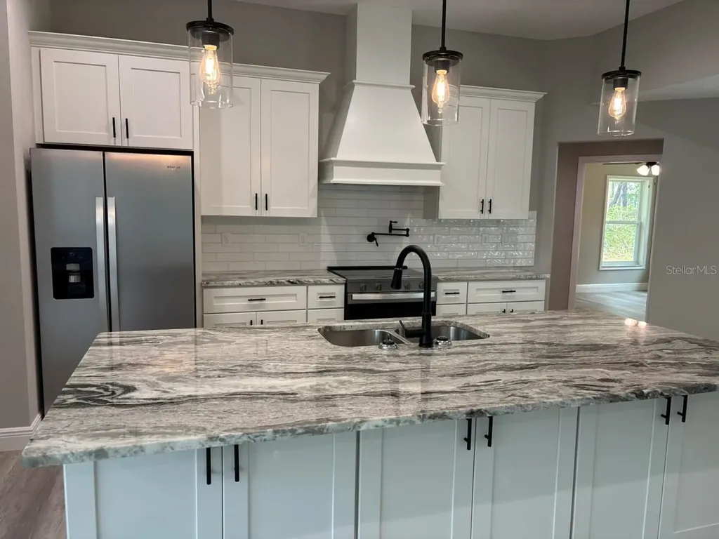 4844 W Maverick Court Beverly Hills FL 34465