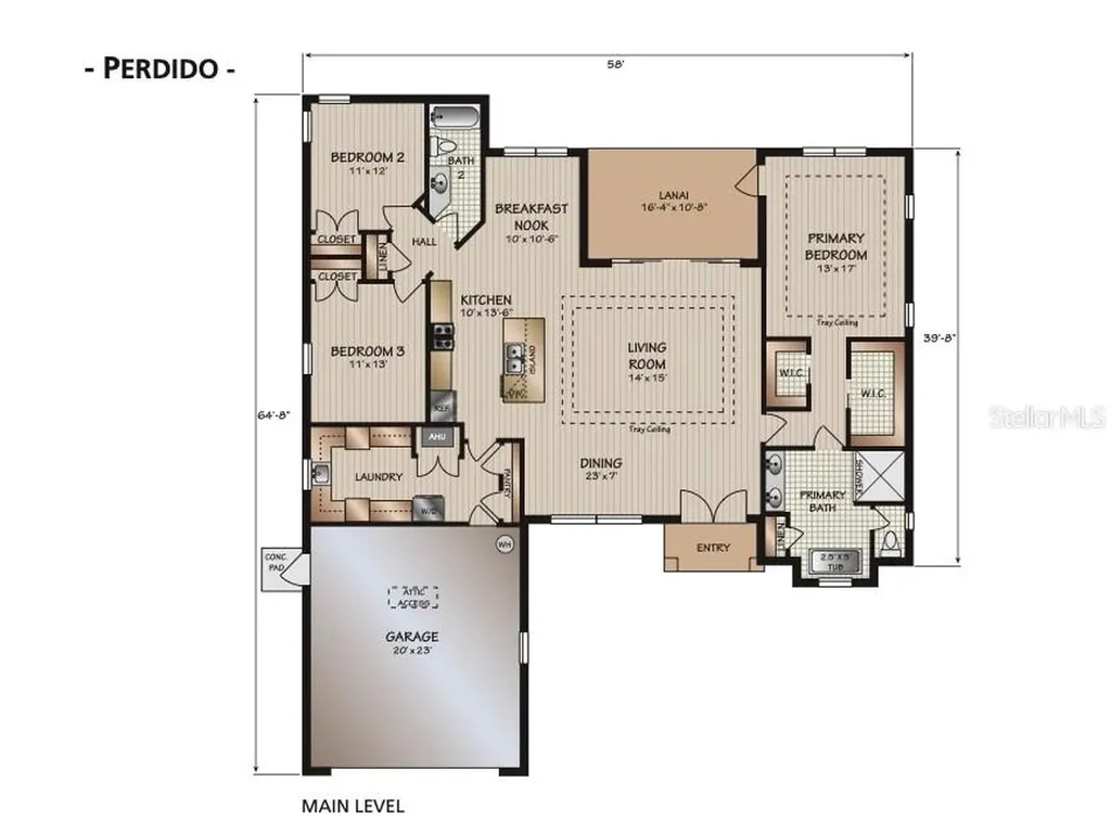 4844 W Maverick Court Beverly Hills FL 34465
