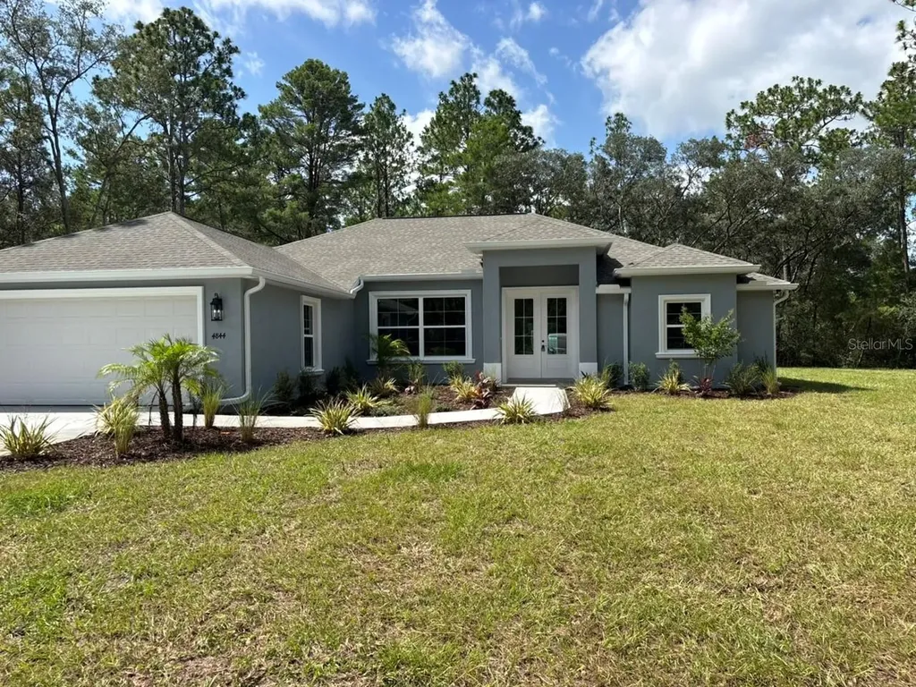 4844 W Maverick Court Beverly Hills FL 34465