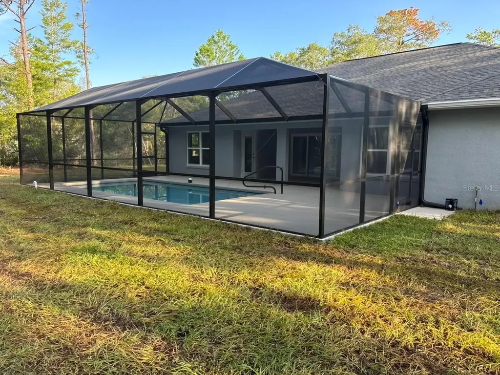 4844 W Maverick Court Beverly Hills FL 34465