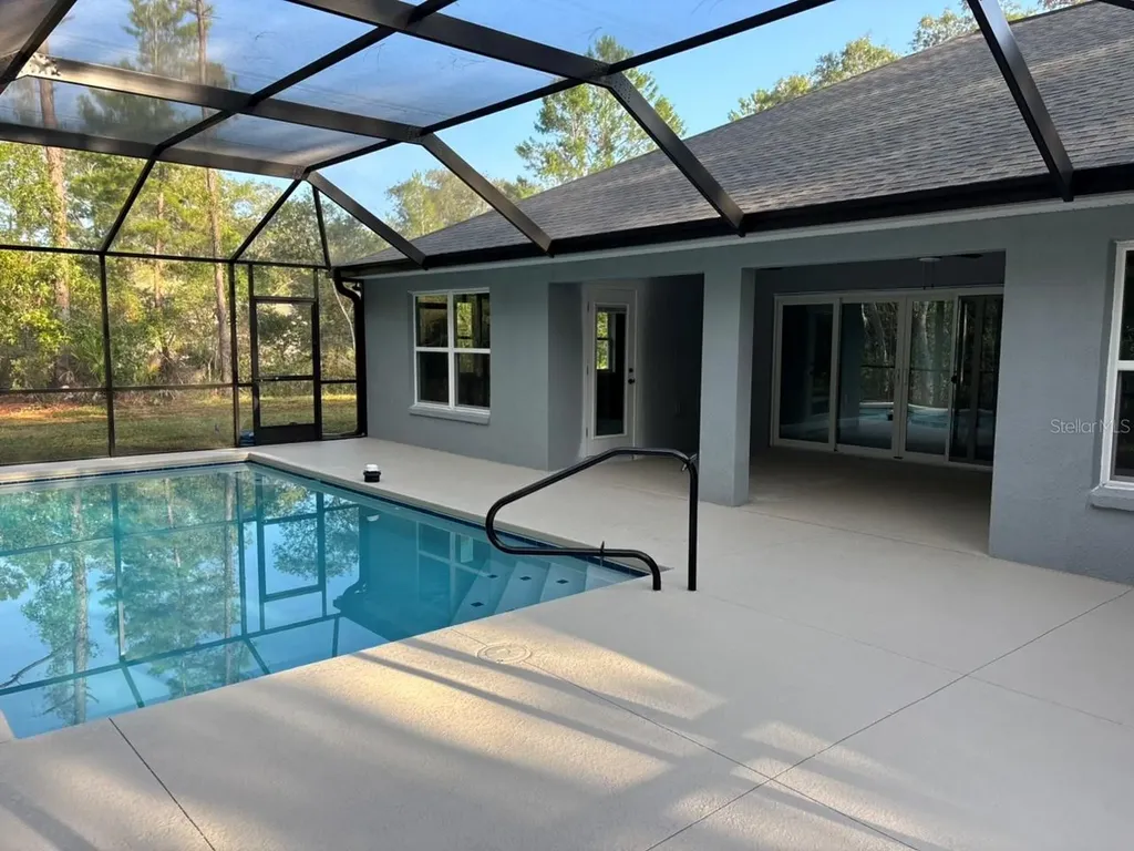 4844 W Maverick Court Beverly Hills FL 34465