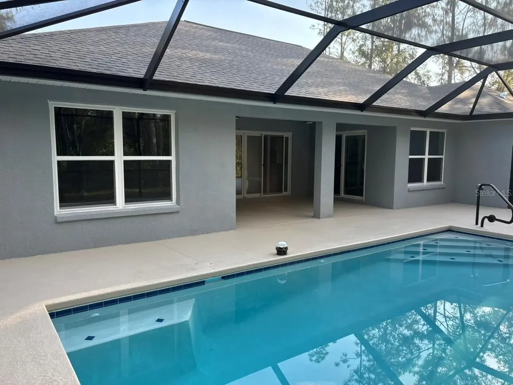 4844 W Maverick Court Beverly Hills FL 34465