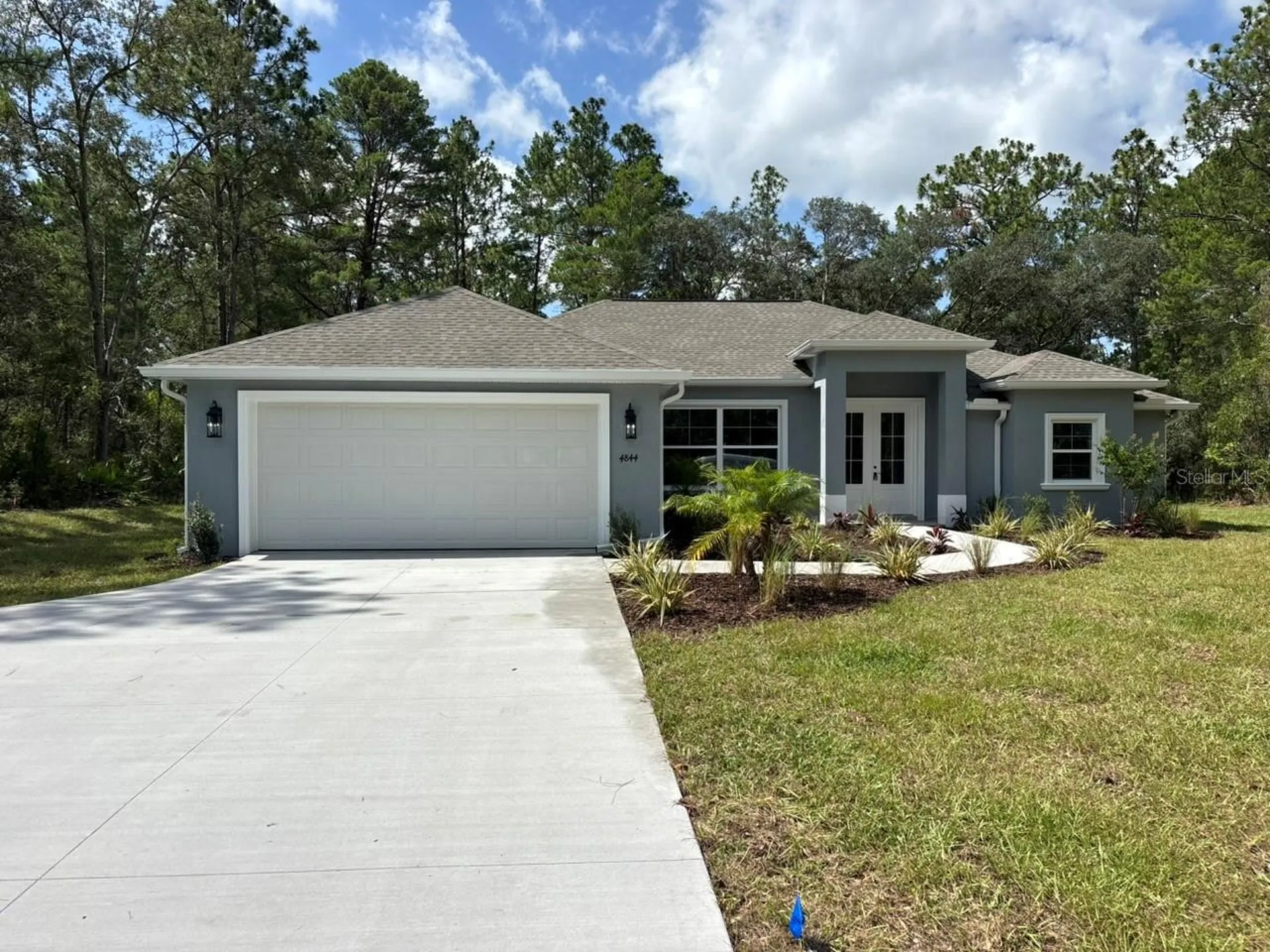 4844 W Maverick Court Beverly Hills FL 34465