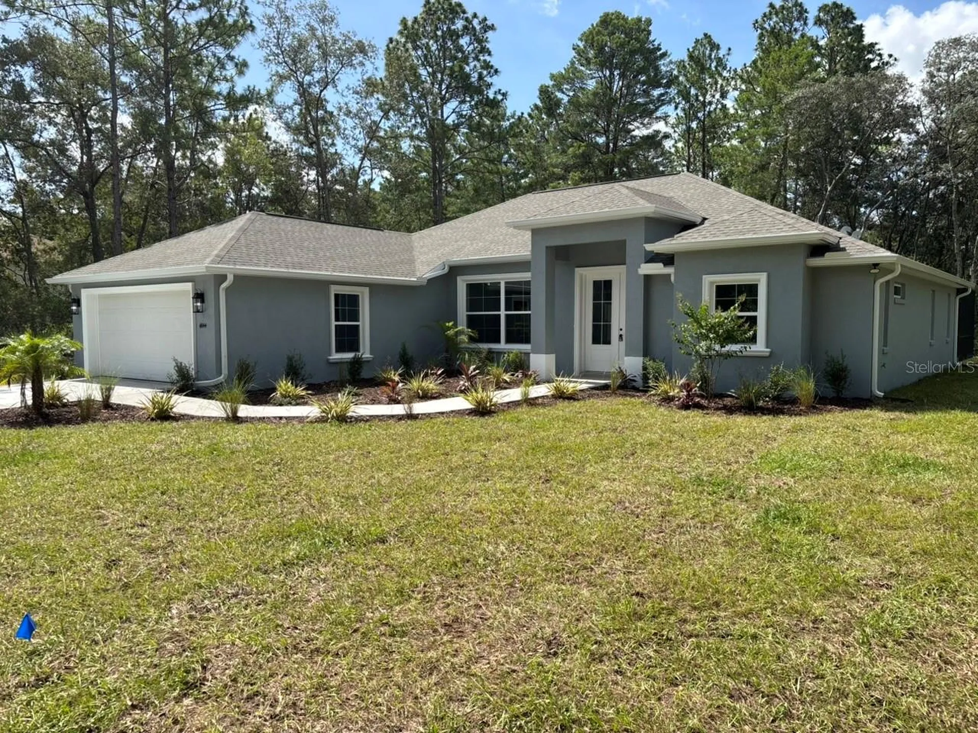 4844 W Maverick Court Beverly Hills FL 34465
