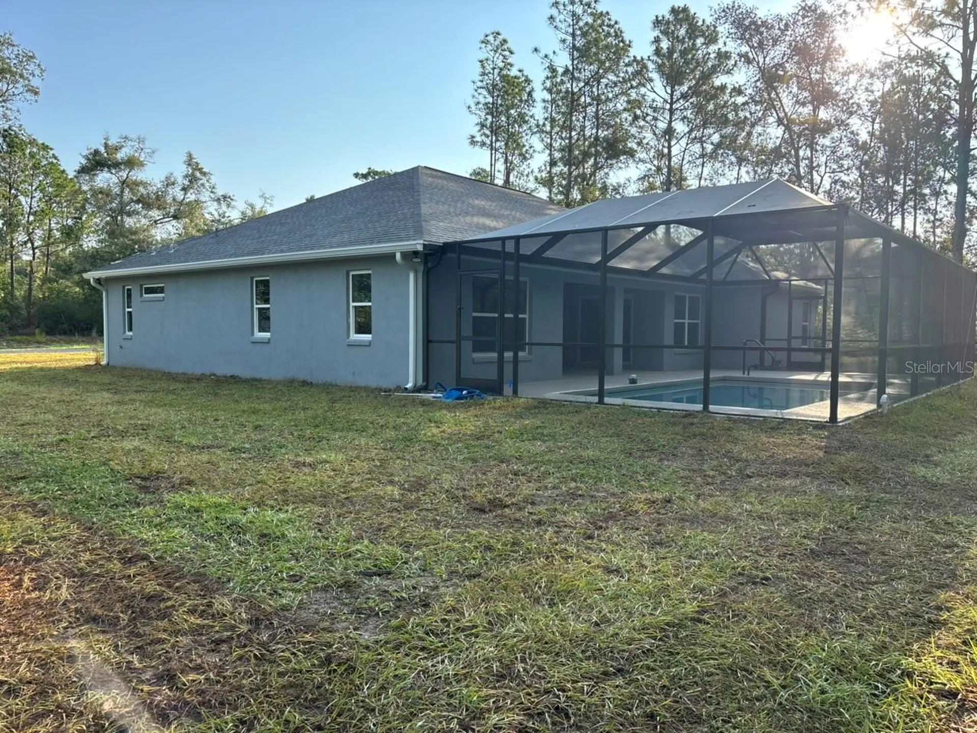 4844 W Maverick Court Beverly Hills FL 34465