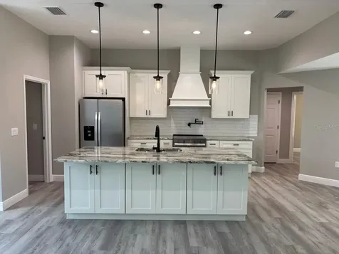 4844 W Maverick Court Beverly Hills FL 34465