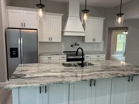 4844 W Maverick Court Beverly Hills FL 34465