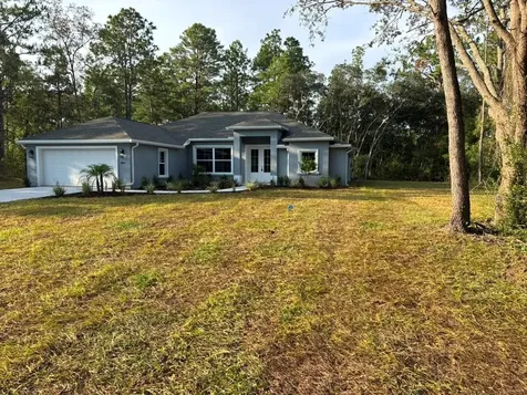 4844 W Maverick Court Beverly Hills FL 34465
