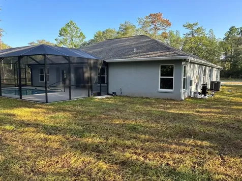 4844 W Maverick Court Beverly Hills FL 34465