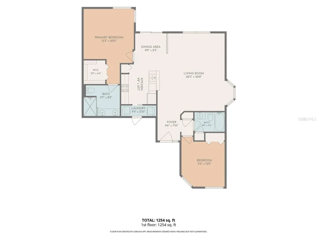 2005 Gardenia Landings Lane Sun City Center FL 33573