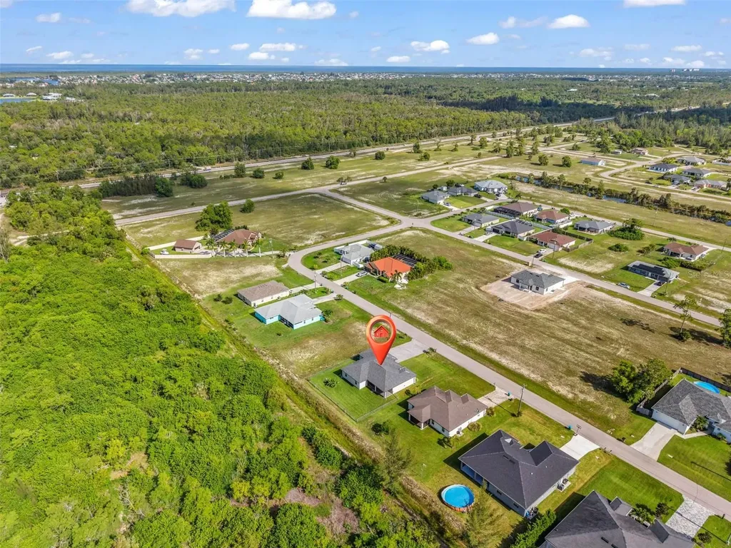 2926 NW 25th Street Cape Coral FL 33993