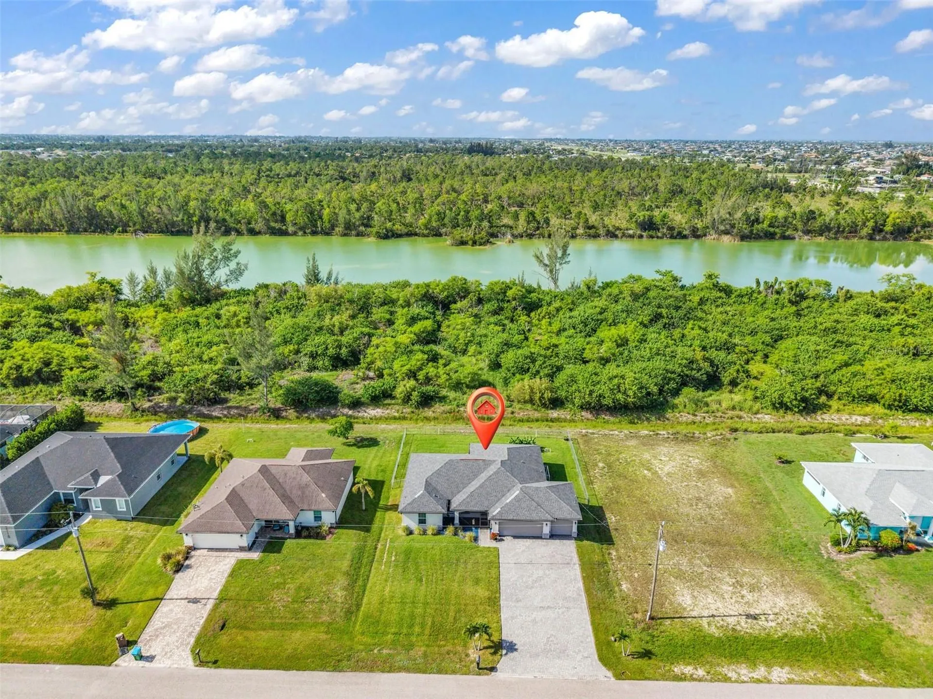 2926 NW 25th Street Cape Coral FL 33993
