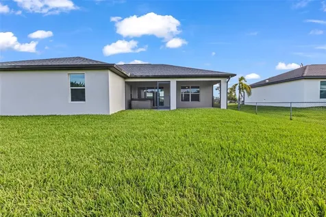 2926 NW 25th Street Cape Coral FL 33993