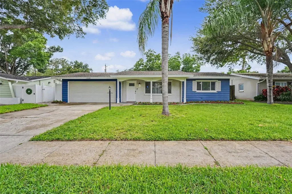 1340 Williams Drive Clearwater FL 33764
