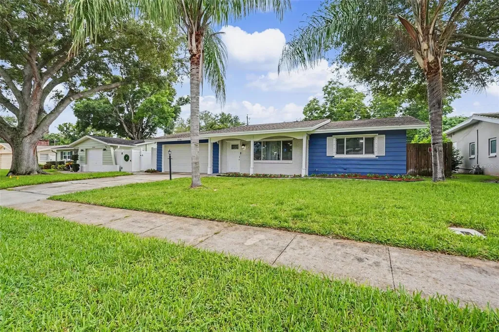 1340 Williams Drive Clearwater FL 33764