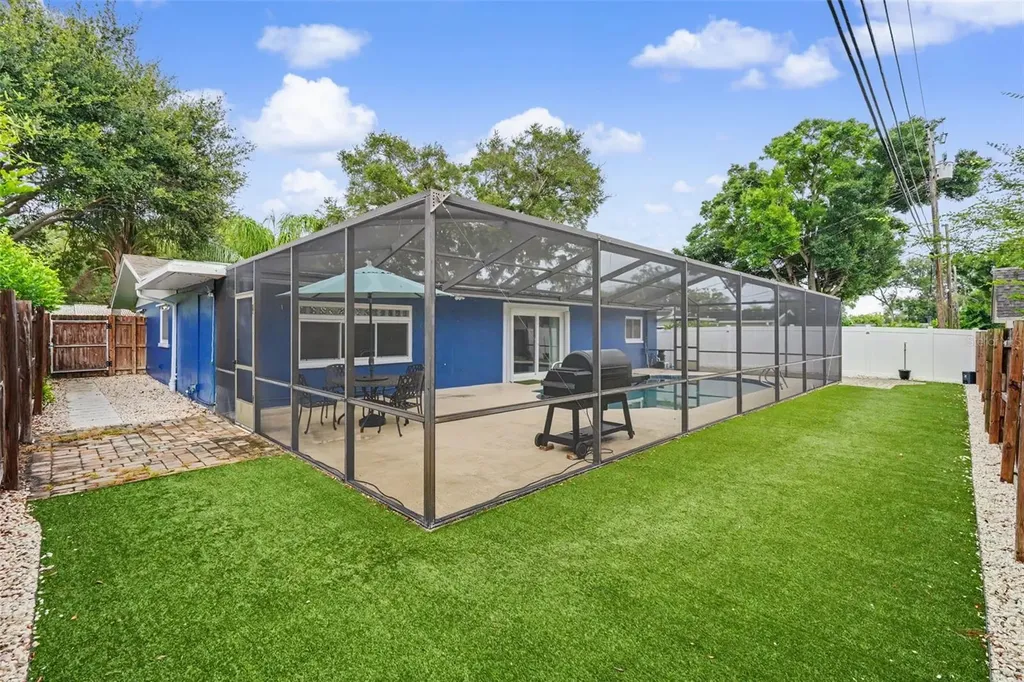 1340 Williams Drive Clearwater FL 33764