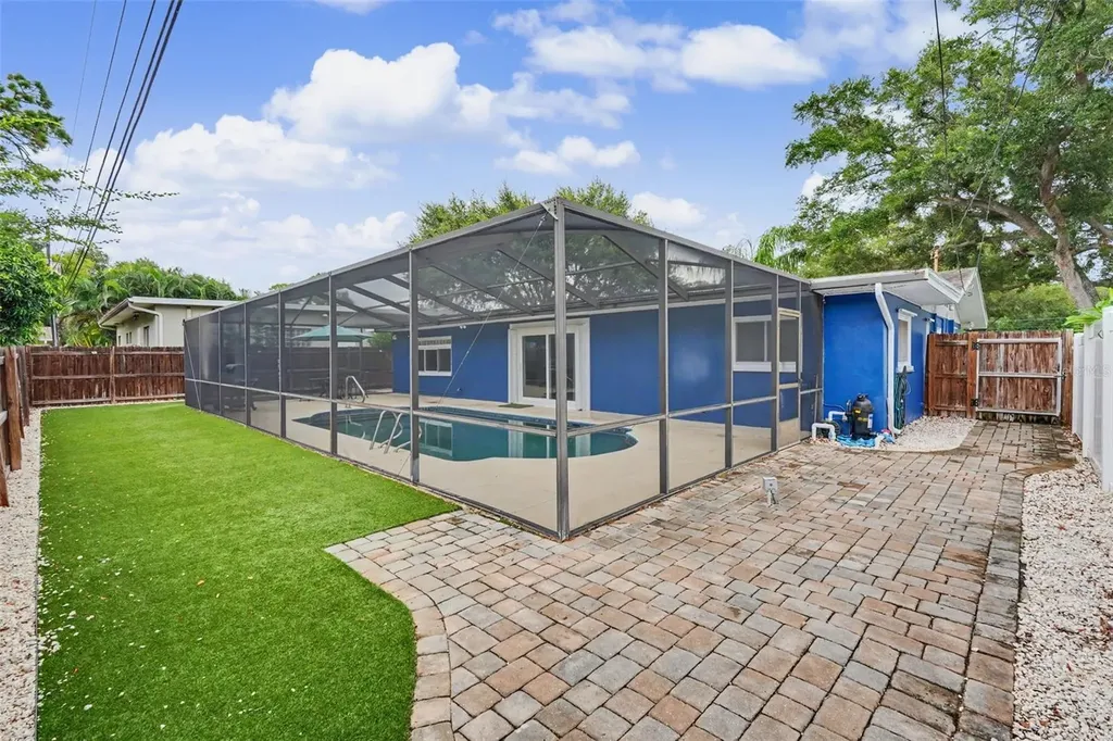 1340 Williams Drive Clearwater FL 33764