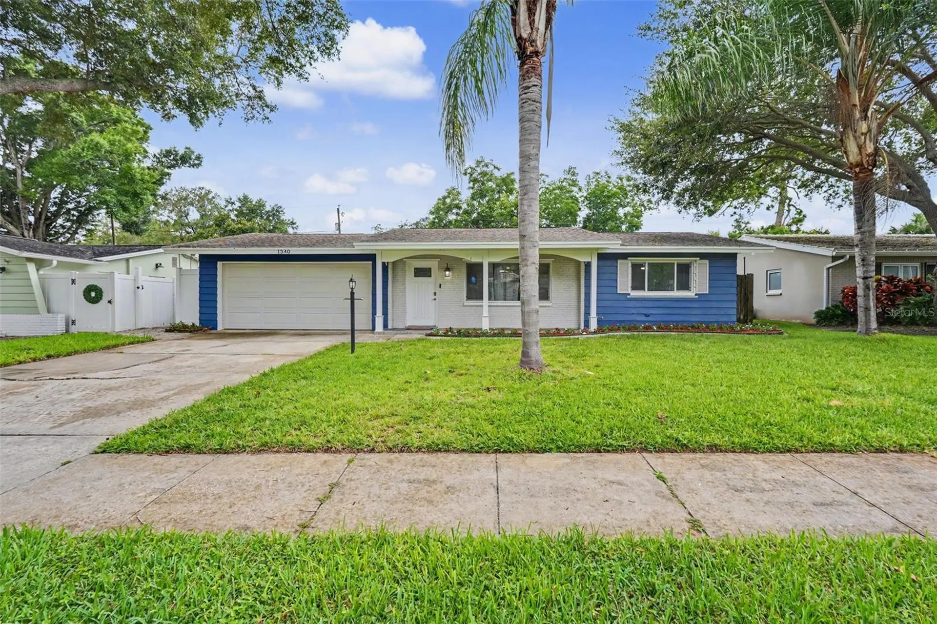 1340 Williams Drive Clearwater FL 33764