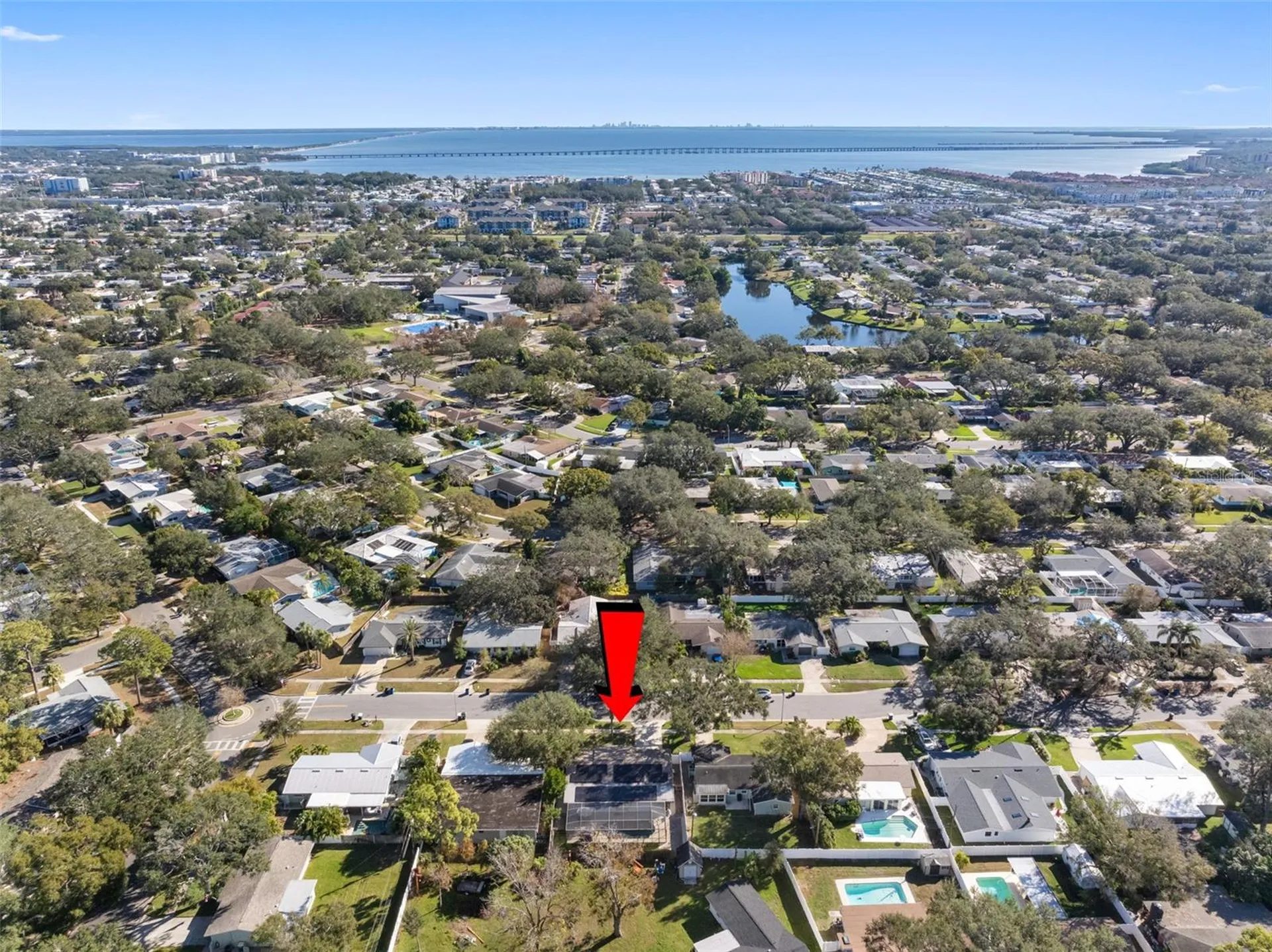 1340 Williams Drive Clearwater FL 33764