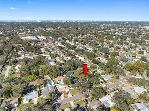 1340 Williams Drive Clearwater FL 33764