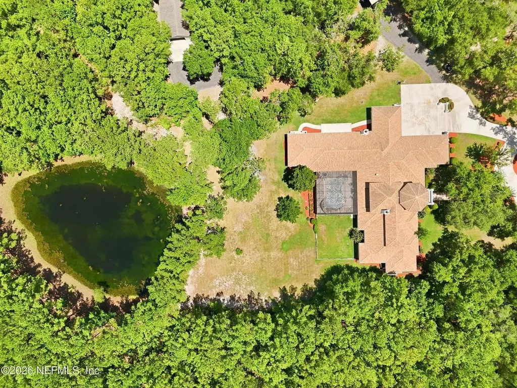 3260 County Road 209 Green Cove Springs FL 32043