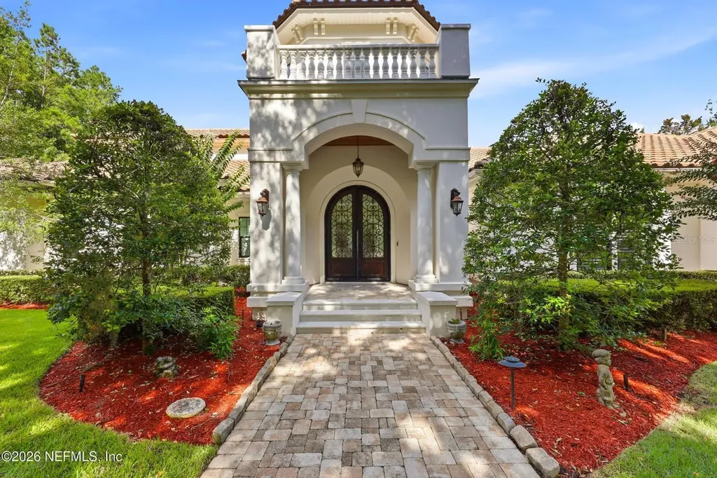 3260 County Road 209 Green Cove Springs FL 32043