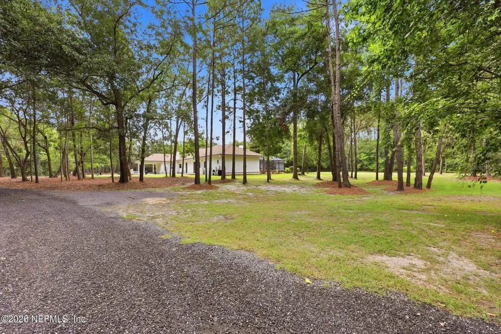 3260 County Road 209 Green Cove Springs FL 32043