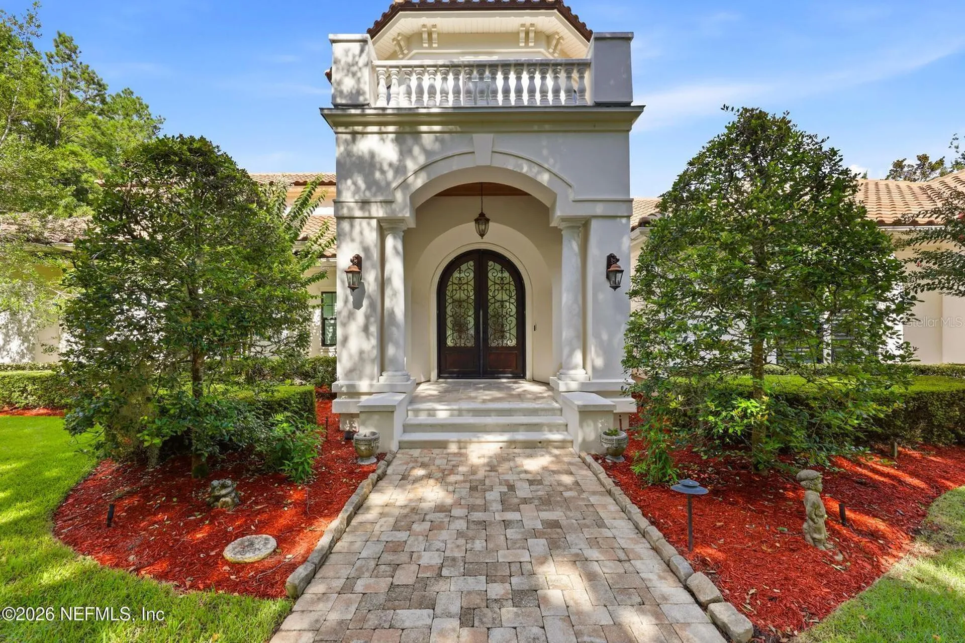 3260 County Road 209 Green Cove Springs FL 32043