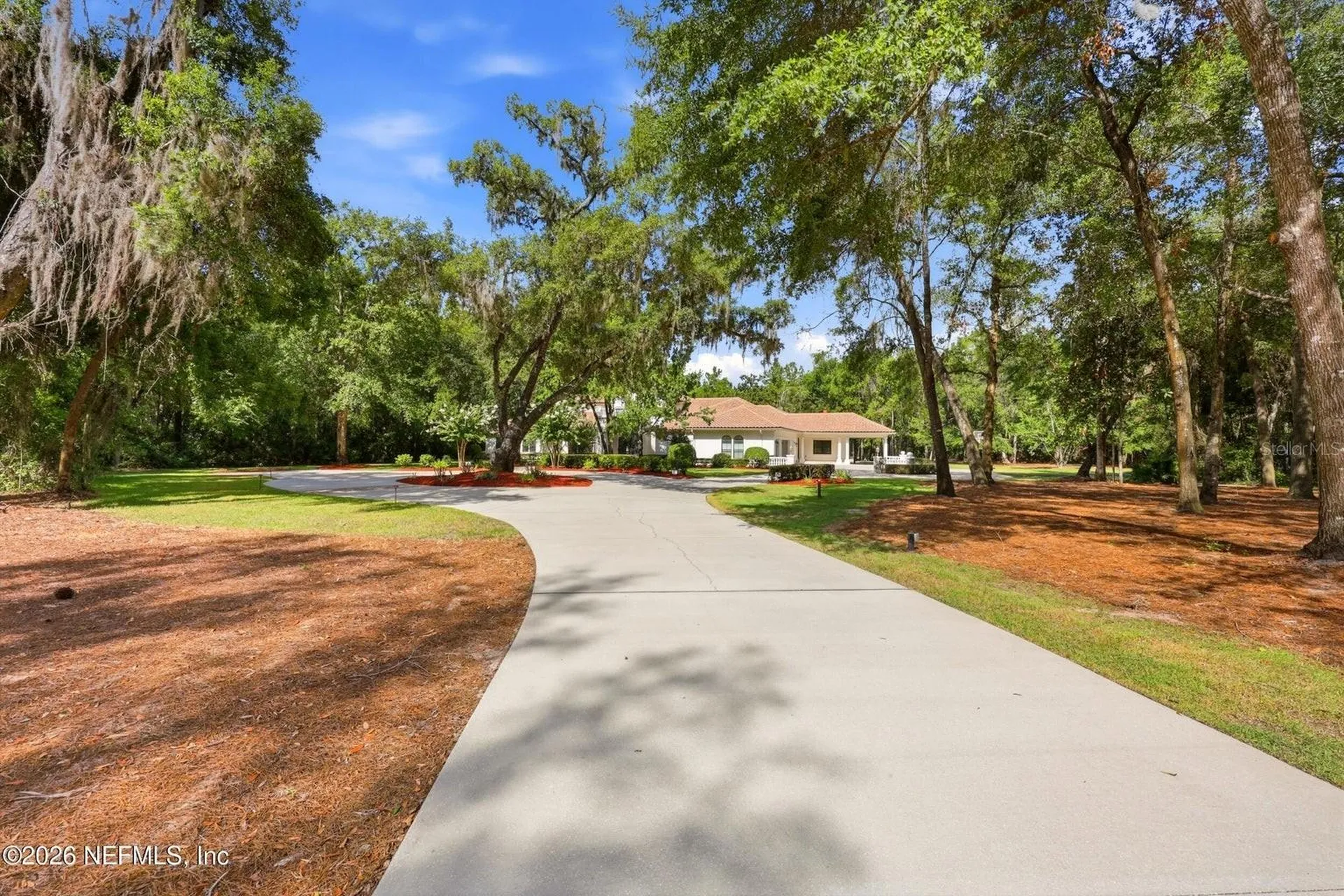 3260 County Road 209 Green Cove Springs FL 32043
