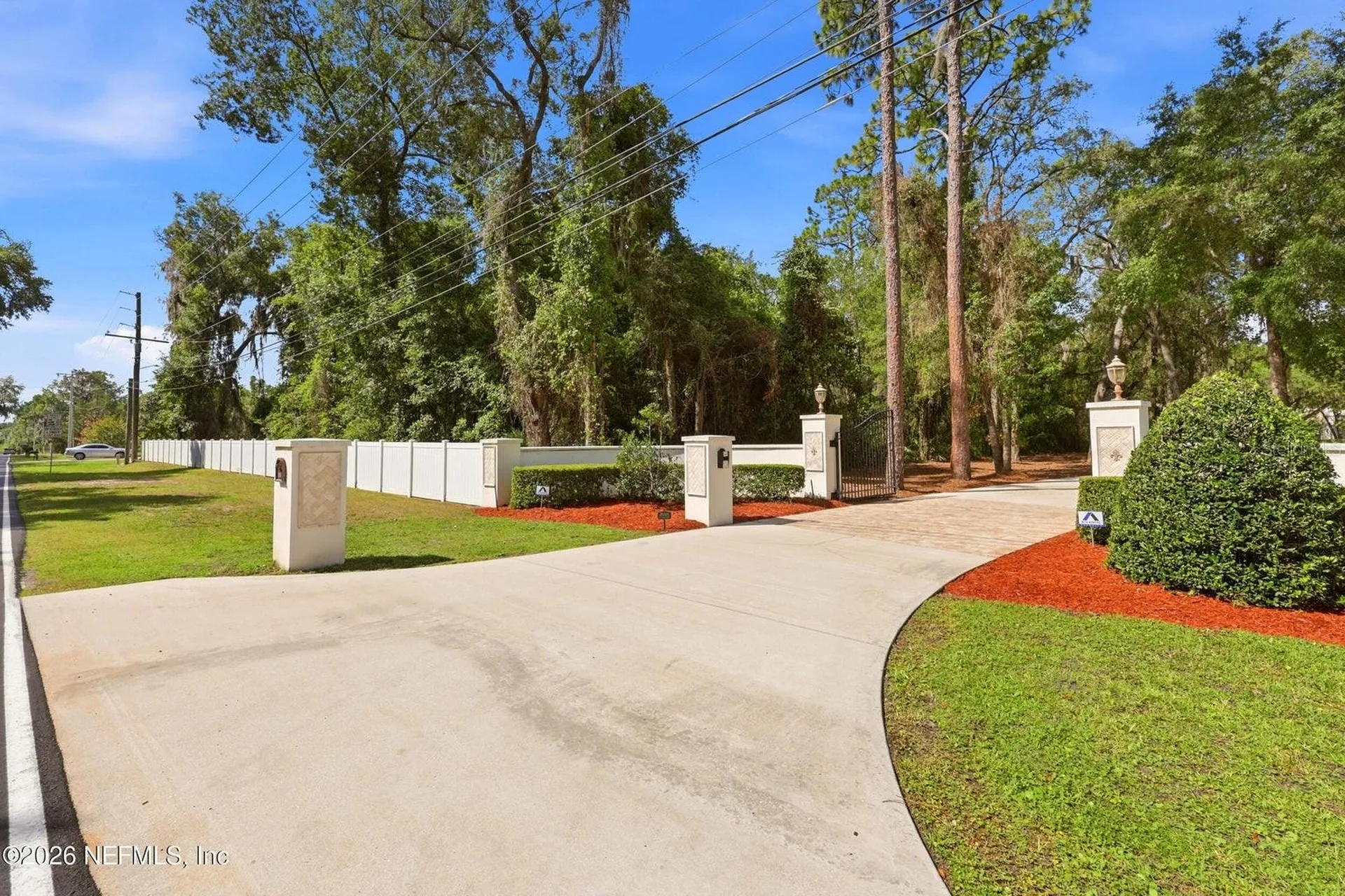 3260 County Road 209 Green Cove Springs FL 32043
