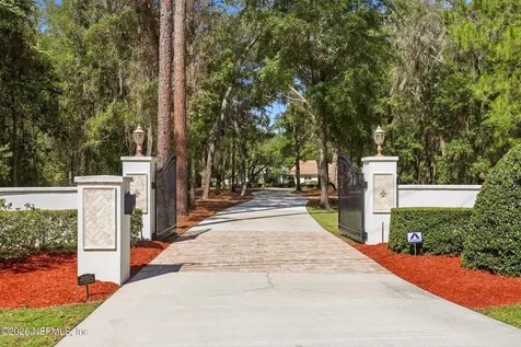 3260 County Road 209 Green Cove Springs FL 32043