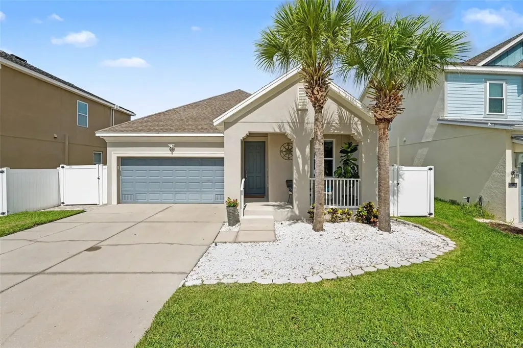 7703 S Sparkman Street Tampa FL 33616