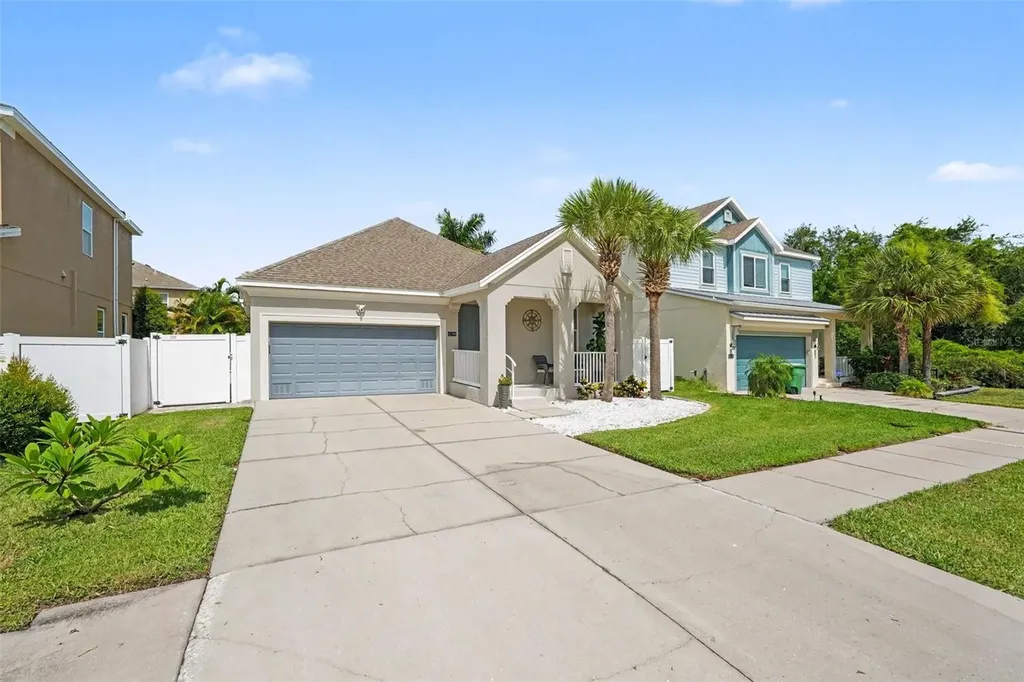 7703 S Sparkman Street Tampa FL 33616
