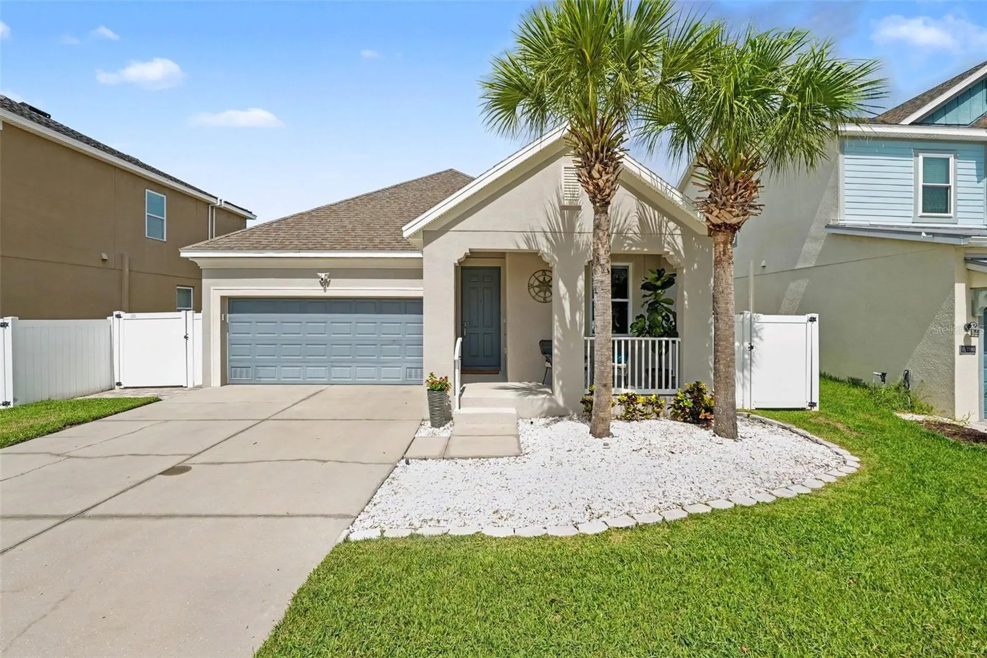 7703 S Sparkman Street Tampa FL 33616