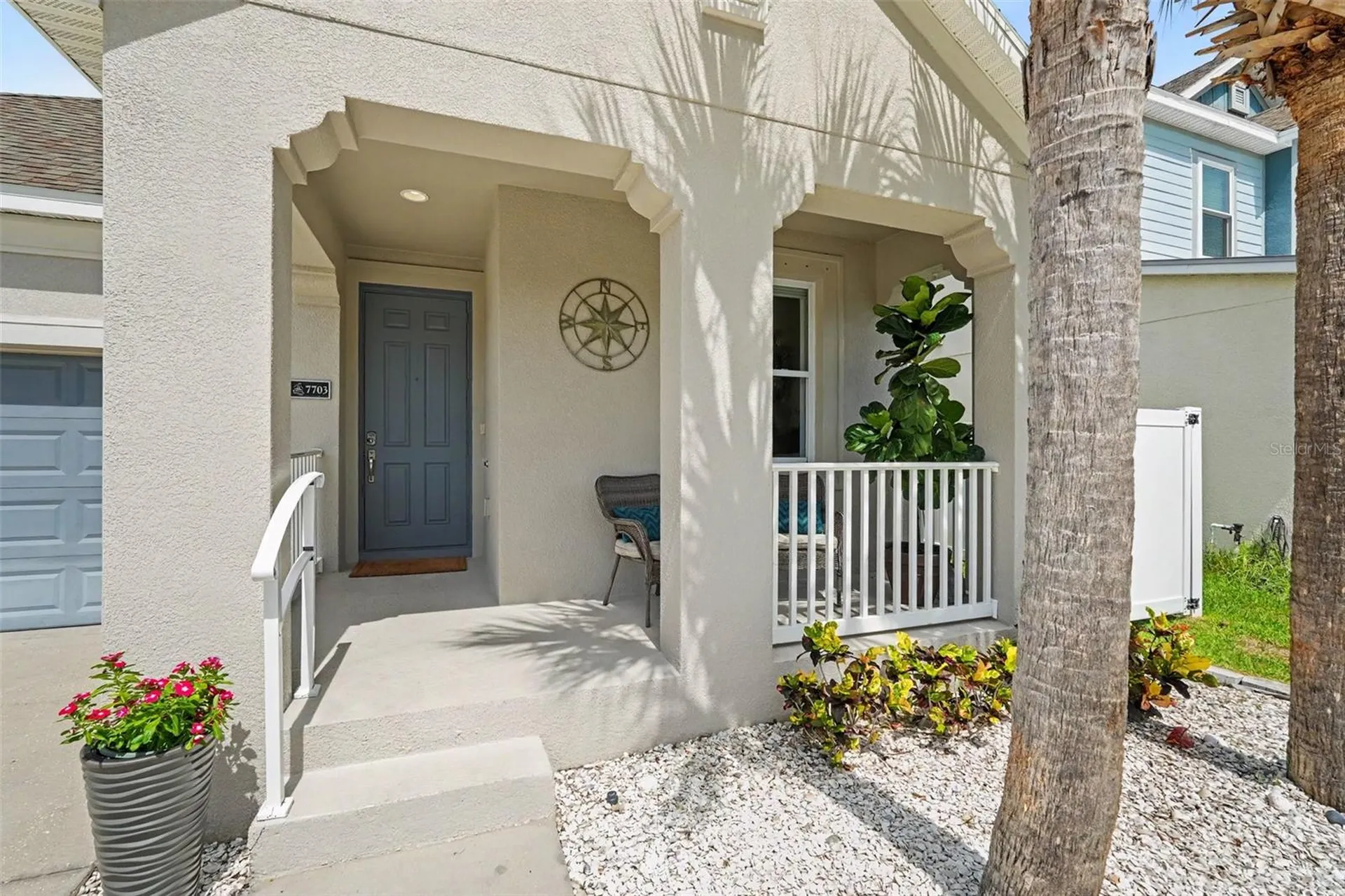 7703 S Sparkman Street Tampa FL 33616