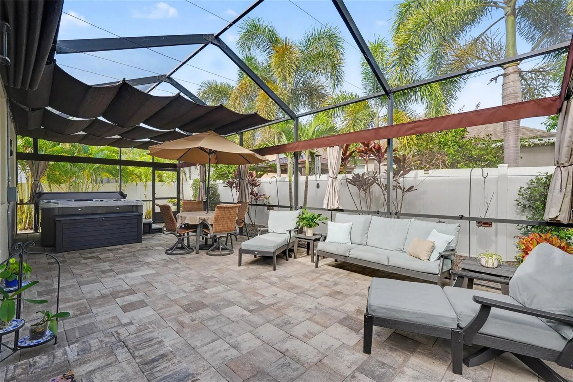 7703 S Sparkman Street Tampa FL 33616