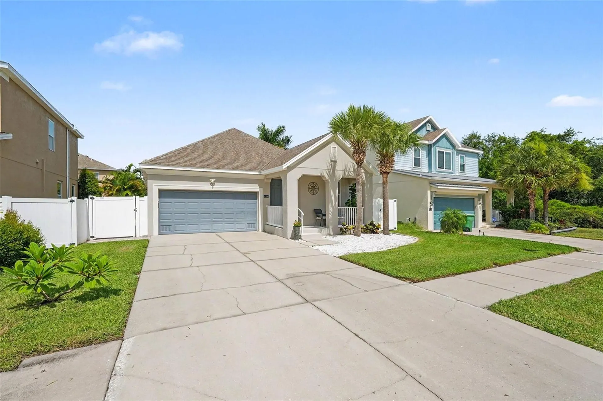 7703 S Sparkman Street Tampa FL 33616
