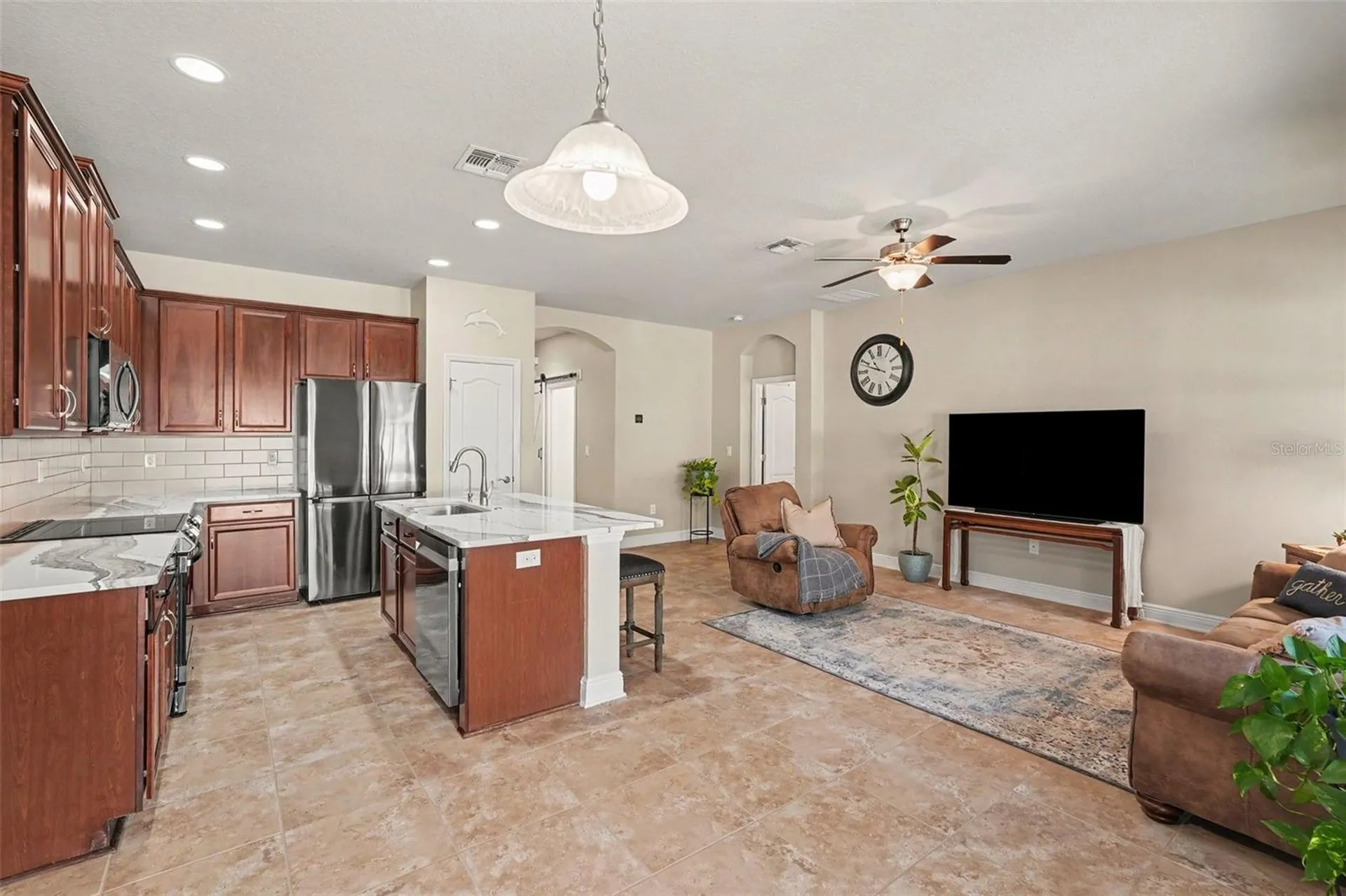 7703 S Sparkman Street Tampa FL 33616