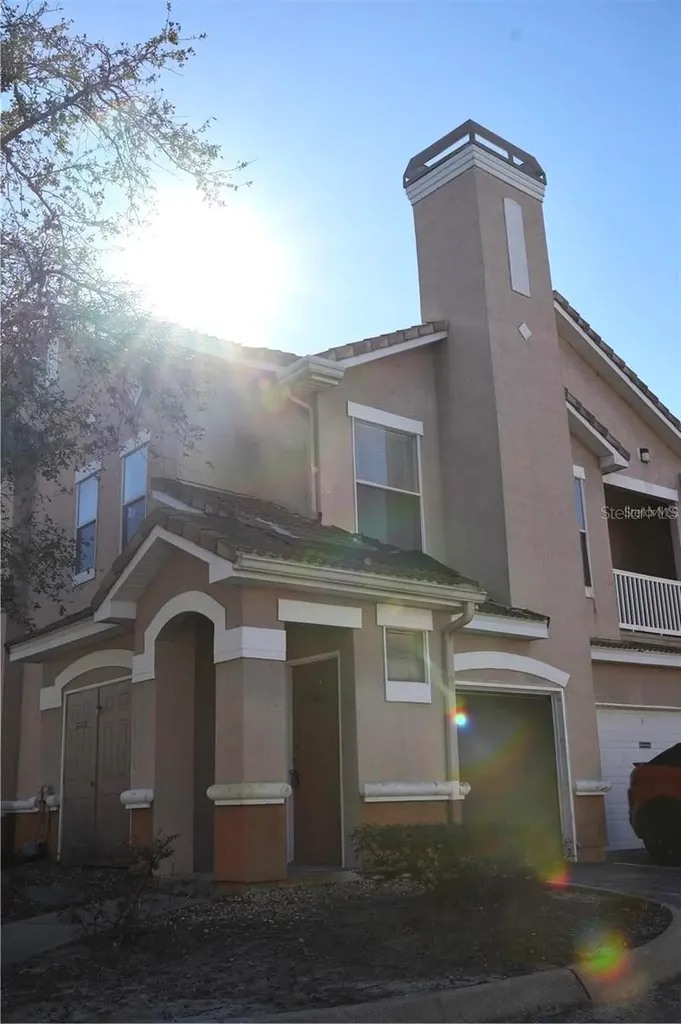 10446 Villa View Circle Tampa FL 33647