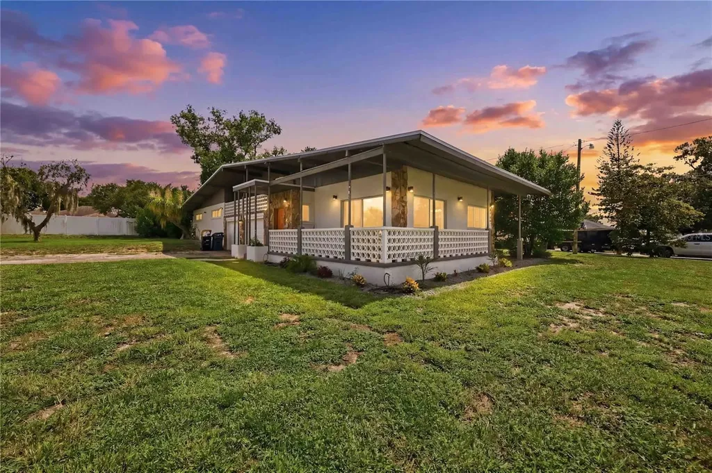6704 Winterset Gardens Road Winter Haven FL 33884