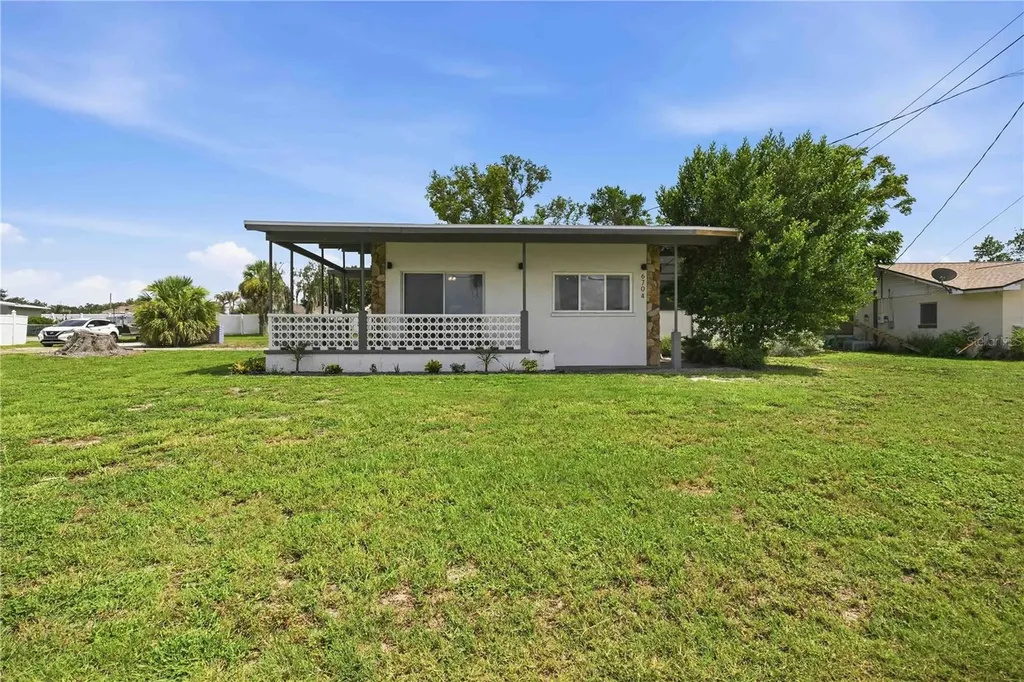 6704 Winterset Gardens Road Winter Haven FL 33884