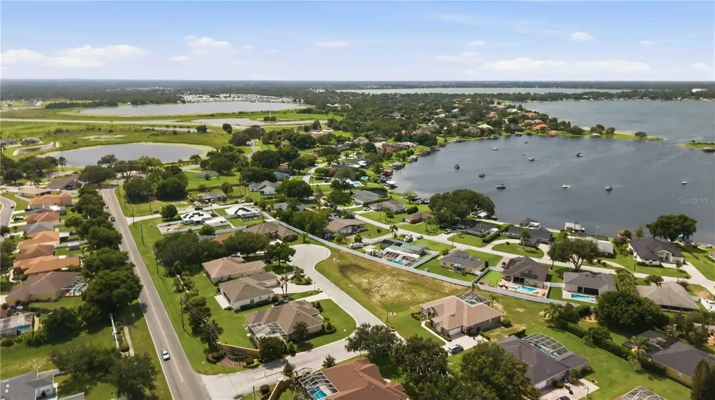 6704 Winterset Gardens Road Winter Haven FL 33884