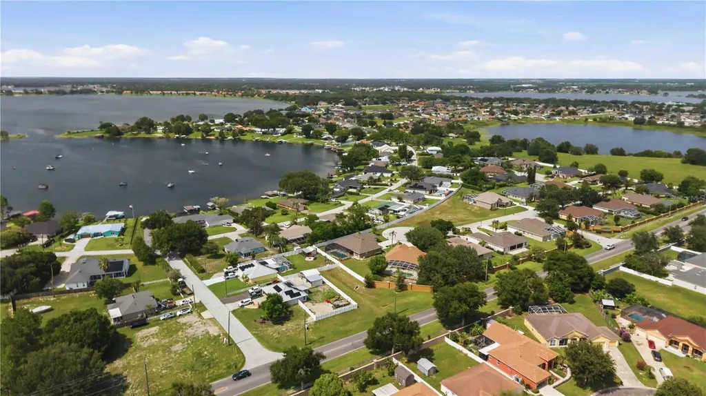 6704 Winterset Gardens Road Winter Haven FL 33884