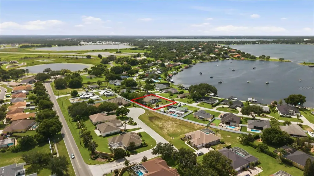 6704 Winterset Gardens Road Winter Haven FL 33884